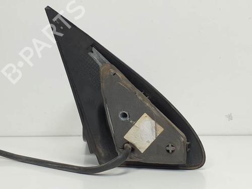 Left mirror SKODA FABIA I Combi (6Y5) 1.9 TDI | BP6860814C26 
