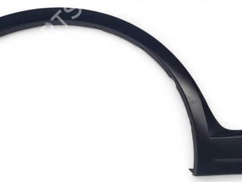 Used Front left wheel arch trim BMW X3 (E83) xDrive 20 d (177 hp) 20086723