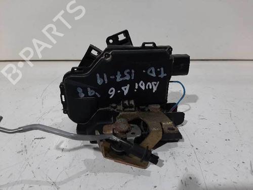 Used Rear right lock Rear right lock AUDI A6 C5 Avant (4B5, 4B6) 2.5 TDI quattro (150 hp) 6840167 6840167