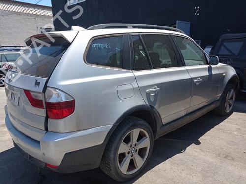 Rear left seatbelt BMW X3 (E83) xDrive 35 d | BP9807393I29  - Image 5