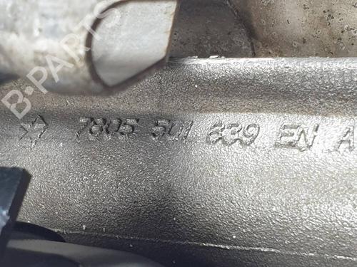 Steering rack JEEP CHEROKEE (KL) 2.0 CRD | BP29624513M22  - Image 9