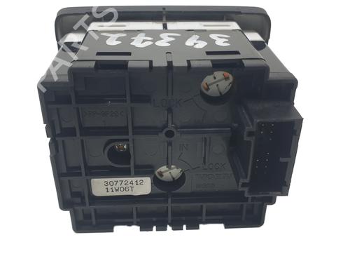 Headlight switch VOLVO C70 II Convertible (542) D3 | BP37434378I24 - Image 3