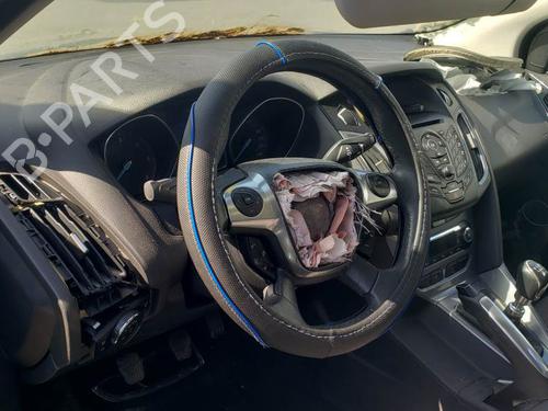 Climate control FORD FOCUS III 1.6 TDCi | BP25433527I5 - Image 11