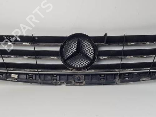 Grille MERCEDES-BENZ A-CLASS (W169) A 180 CDI (169.007, 169.307) | BP29199078C40 