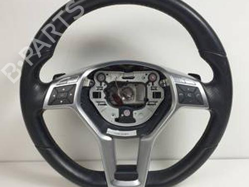 Used Steering wheel MERCEDES-BENZ C-CLASS (W204) C 250 CDI (204.003) (204 hp) 30367691