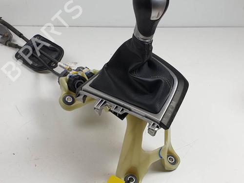 Used Gear lever Gear lever HONDA CIVIC IX (FK) 2.2 i-DTEC (FK3) (150 hp) 28122815 28122815