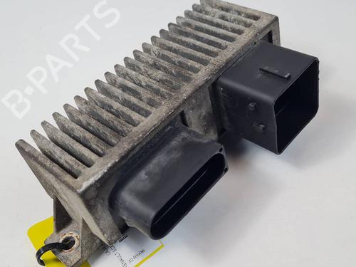 Used Electronic module RENAULT SCÉNIC III (JZ0/1_) 2.0 dCi (JZ0Y, JZ26) (150 hp) 30450654