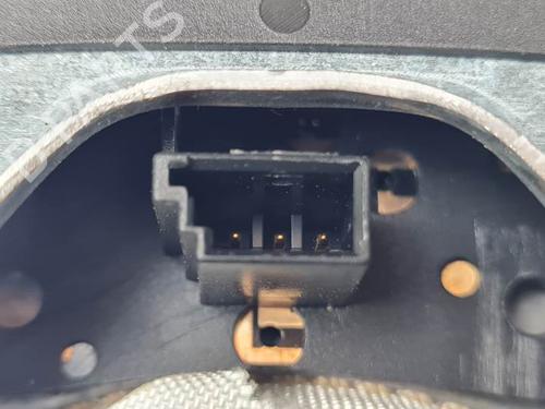 Driver airbag MERCEDES-BENZ CLS (C219) CLS 320 CDI (219.322) | BP29172588C9 