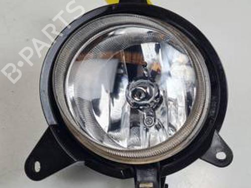 Used Left front fog light KIA SORENTO I (JC) 2.5 CRDi 4WD (140 hp) 31368375