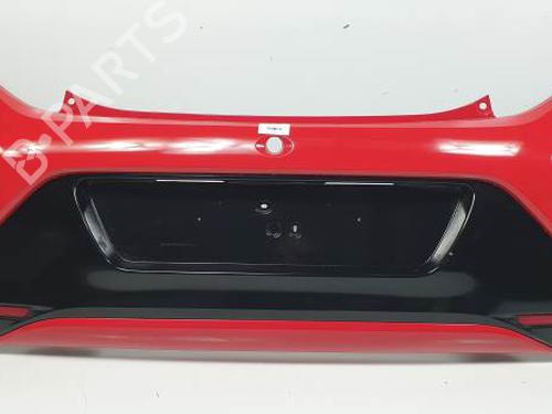 Used Rear bumper TOYOTA AYGO (_B4_) 1.0 (KGB40) (69 hp) 24915311