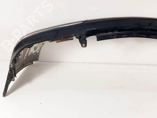 Front bumper MERCEDES-BENZ S-CLASS (W220) S 320 CDI (220.026, 220.126) | BP21602102C7 