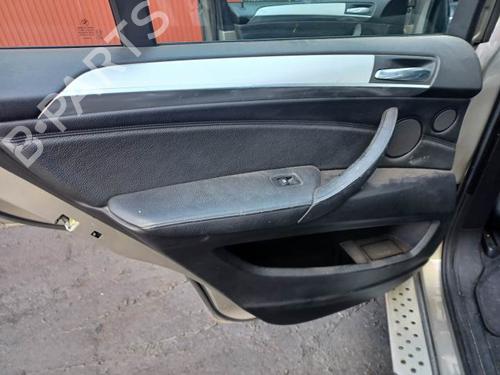 Motor BMW X5 (E70) 3.0 d | BP9151343M1