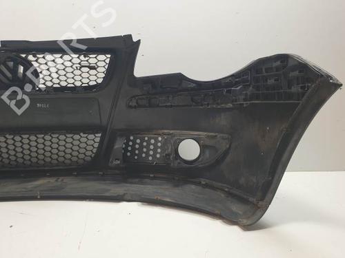 Front bumper VW POLO IV (9N_, 9A_) 1.8 GTI | BP28027467C7