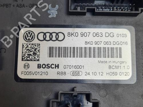 Electronic module AUDI A4 B8 (8K2) 2.0 TDI | BP36429337M83 - Image 4