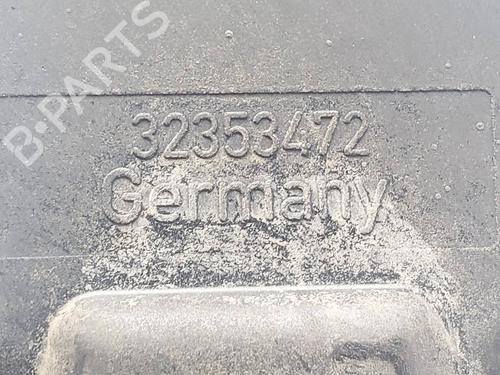 Right rear brake caliper JEEP CHEROKEE (KL) 2.0 CRD | BP29624505M106  - Image 5