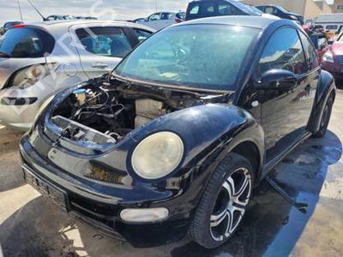 Used Parts VW NEW BEETLE (9C1, 1C1) 2.0 (115 hp) 4320389