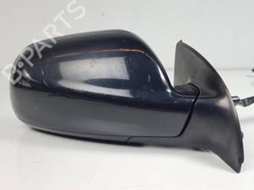 Used Right mirror PEUGEOT 307 (3A/C) 1.6 16V (109 hp) 31368407