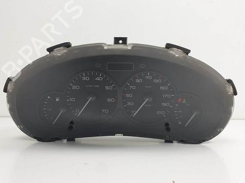 Quadrante Quadrante CITROËN BERLINGO / BERLINGO FIRST MPV (MF_, GJK_, GFK_) 1.9 D (MFWJZ) (70 hp) 11719254 11719254