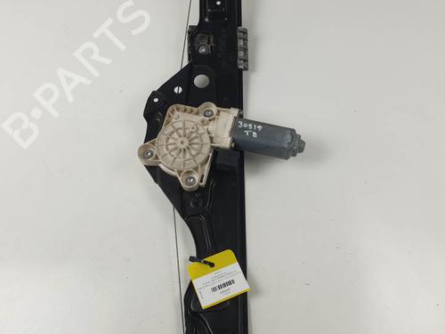 Used Rear right window mechanism MERCEDES-BENZ E-CLASS T-Model (S211) E 270 T CDI (211.216) (177 hp) 28061627