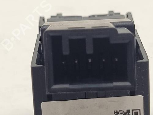 Right rear window switch LAND ROVER RANGE ROVER EVOQUE (L551) 1.5 P300e Hybrid 4x4 | BP40175757I28 - Image 4