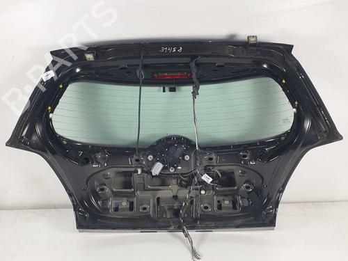 Klapa tylna bagażnika RENAULT MEGANE II (BM0/1_, CM0/1_) 1.9 dCi (BM0G, CM0G) | BP29989744C6 