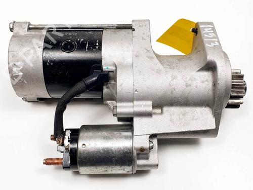 Starter NISSAN PICK UP (D22) 2.5 Di | BP29271907M8  - Image 7