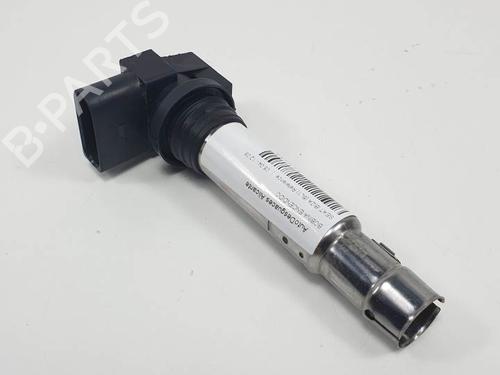 Used Ignition coil SEAT IBIZA III (6L1) 1.4 16V (86 hp) 25286152