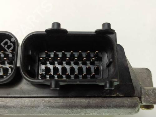 Engine control unit (ECU) SEAT TOLEDO II (1M2) 1.8 20V | BP8516908M57 