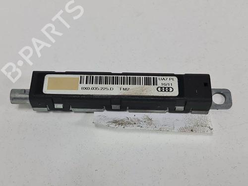 Antenne/Base Antenne/Base AUDI A1 (8X1, 8XK) 1.4 TFSI (122 hp) 13954284 13954284