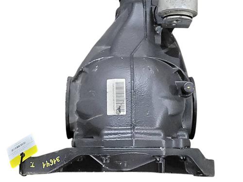 Rear differential MERCEDES-BENZ C-CLASS (W204) C 200 CDI (204.001) | BP31285595M24 - Image 2