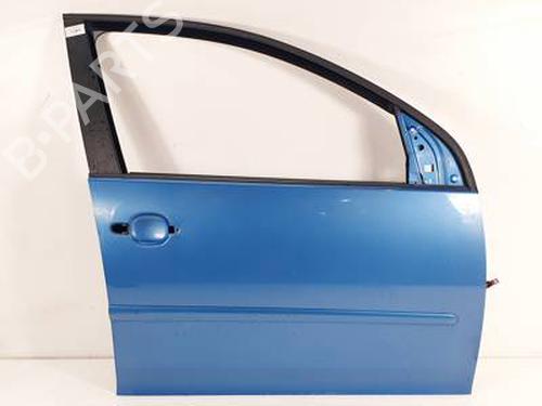 Dør højre fortil VW GOLF V (1K1) 1.9 TDI (105 hp) 31636153