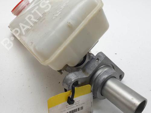 Used Brake master cylinder FORD MONDEO IV (BA7) 2.0 TDCi (163 hp) 24930642