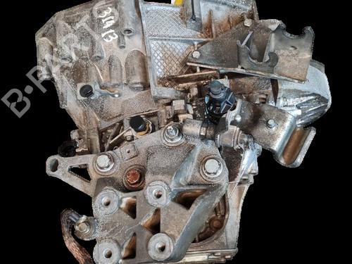 Gearbox PEUGEOT BOXER Van 2.2 HDi 120 | BP29875158M3