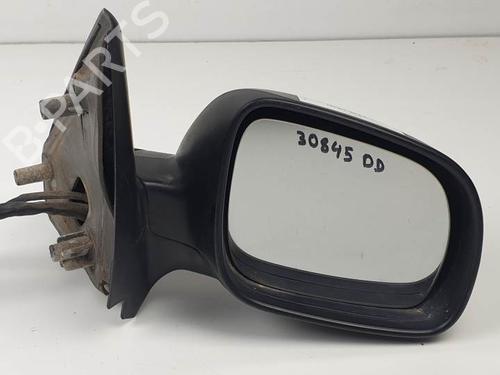 Right mirror SEAT IBIZA II (6K1) 1.4 16V | BP28066306C27 
