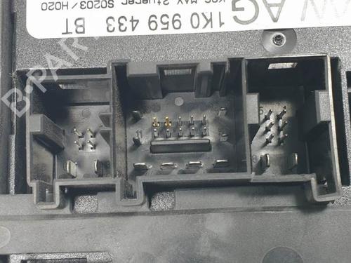 Electronic module SEAT ALTEA XL (5P5, 5P8) 1.9 TDI | BP11688479M83 