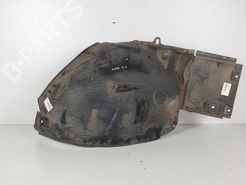 Wheel arch MERCEDES-BENZ S-CLASS (W221, V221) S 320 CDI (221.022, 221.122) | BP13959401C56 
