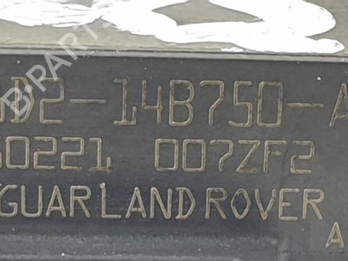 Electronic sensor LAND ROVER RANGE ROVER EVOQUE (L551) 2.0 D150 4x4 | BP25256129M84 - Image 5