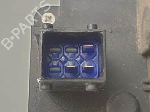 Rear right lock OPEL CORSA C (X01) 1.2 Twinport (F08, F68) | BP25262932C99