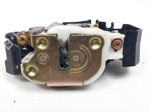 Used Front right lock Front right lock 27525675 27525675