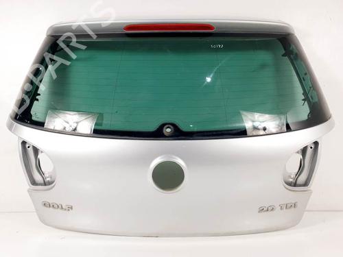 Used Tailgate VW GOLF V (1K1) [2003-2010]  24846631