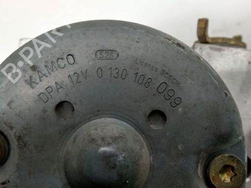 ABS pump NISSAN ALMERA II (N16) 2.2 Di | BP7809155M43 