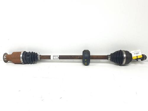 Used Right front driveshaft Right front driveshaft DACIA SANDERO 1.2 16V (75 hp) 39745621 39745621
