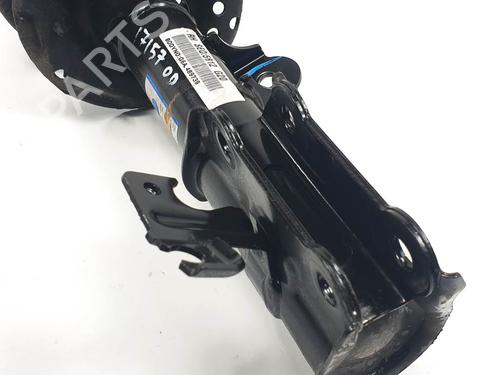 Right front shock absorber KIA PICANTO III (JA) 1.0 | BP24984518M17 - Image 3