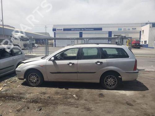 Injection rail FORD FOCUS I Turnier (DNW) 1.8 TDCi | BP19030664M98 