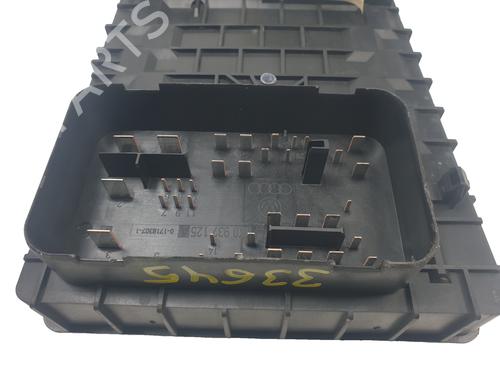 Fuse box VW GOLF PLUS V (5M1, 521) 1.9 TDI | BP36447282E1 - Image 3