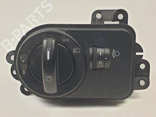 Forlygtekontakt FORD FUSION (JU_) 1.4 TDCi (68 hp) 27096873