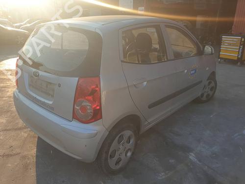 Front left interior door handle KIA PICANTO I (SA) 1.0 | BP37413721I13 - Image 2