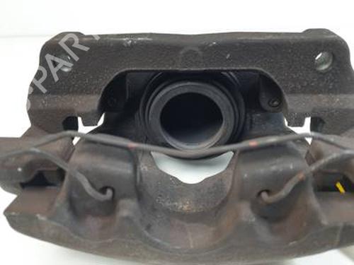 Left front brake caliper RENAULT CAPTUR I (J5_, H5_) 1.5 dCi 90 (J5N4, J5M5, J5MW, J5M6, J5AL, J5AJ) | BP30762966M105