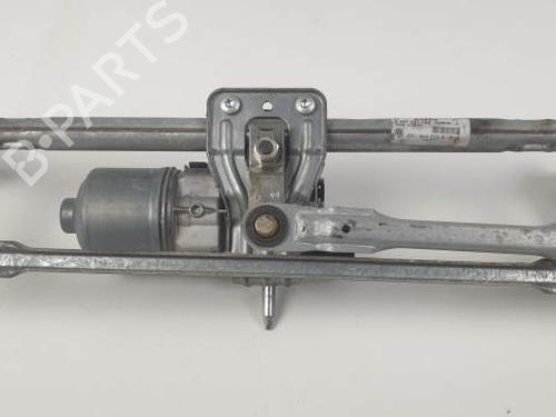 Front wiper motor SEAT IBIZA III (6L1) 1.4 TDI | BP21245610M29 