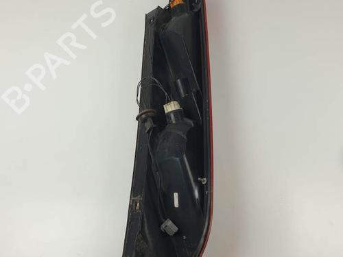 Left taillight FORD FOCUS II (DA_, HCP, DP) 1.8 TDCi | BP24916012C34 